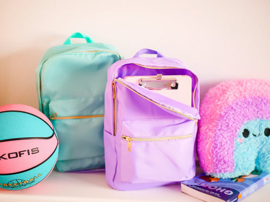 Aqua Blue (Bag Only)