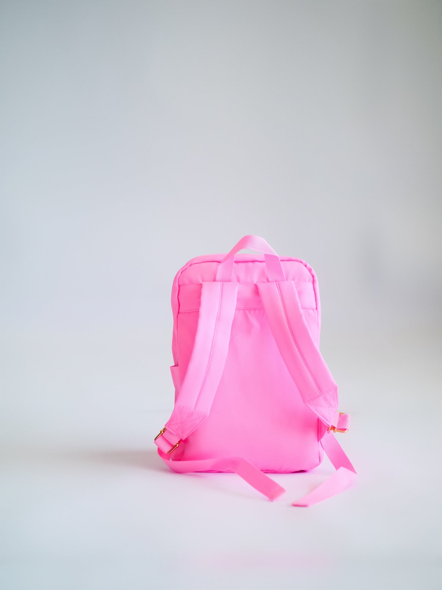 Bubblegum Pink Busy Bag