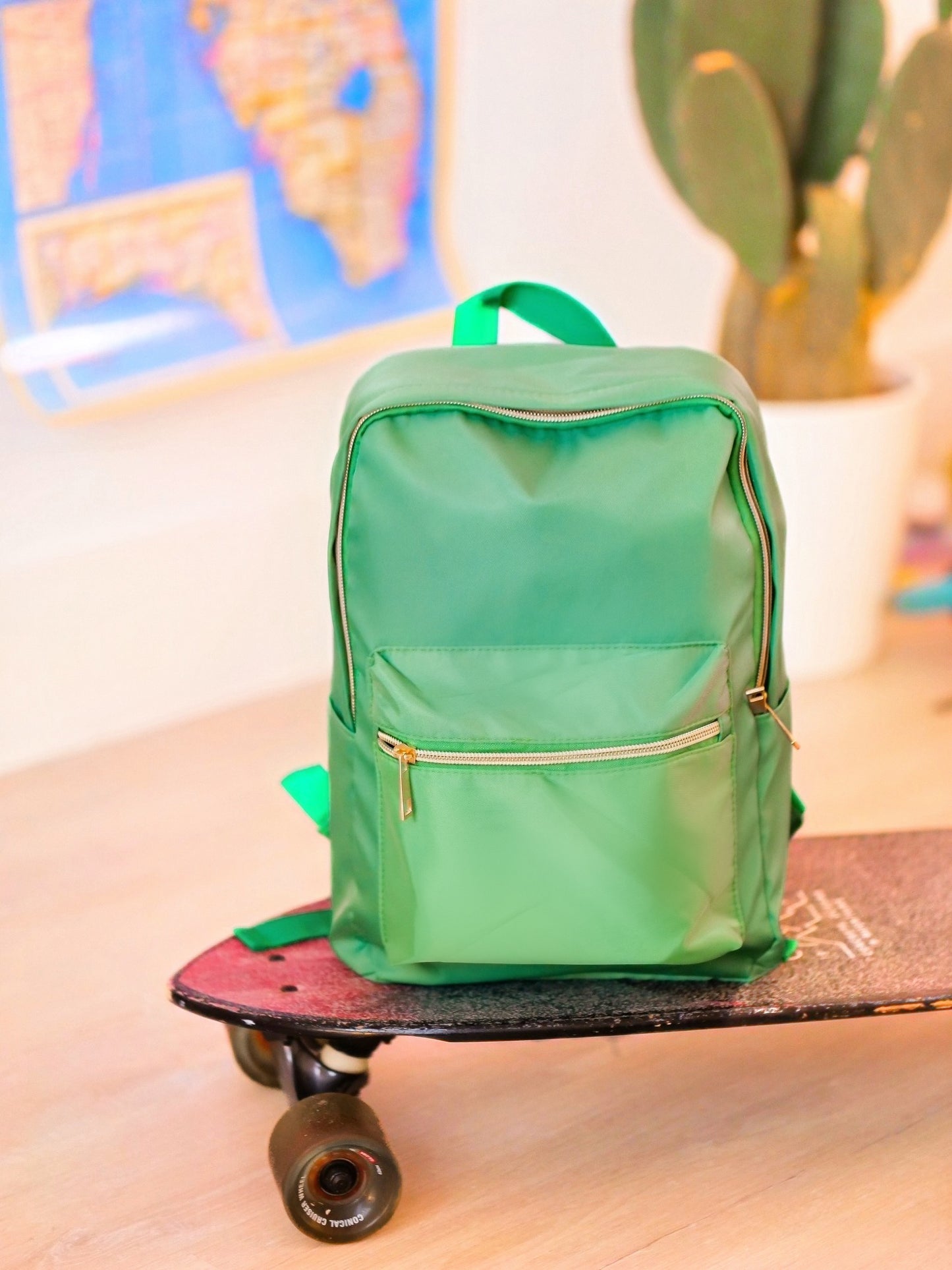 Sprout Green Busy Bag