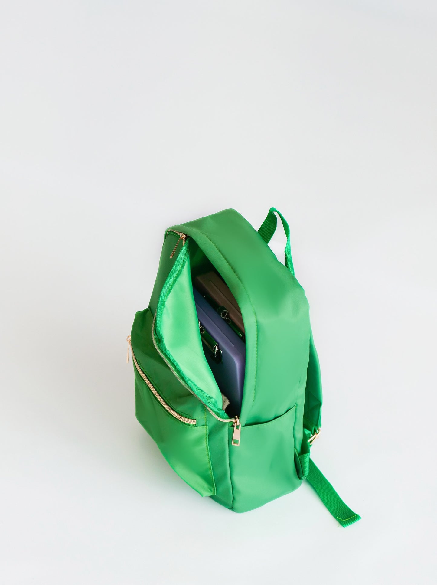 Sprout Green Busy Bag