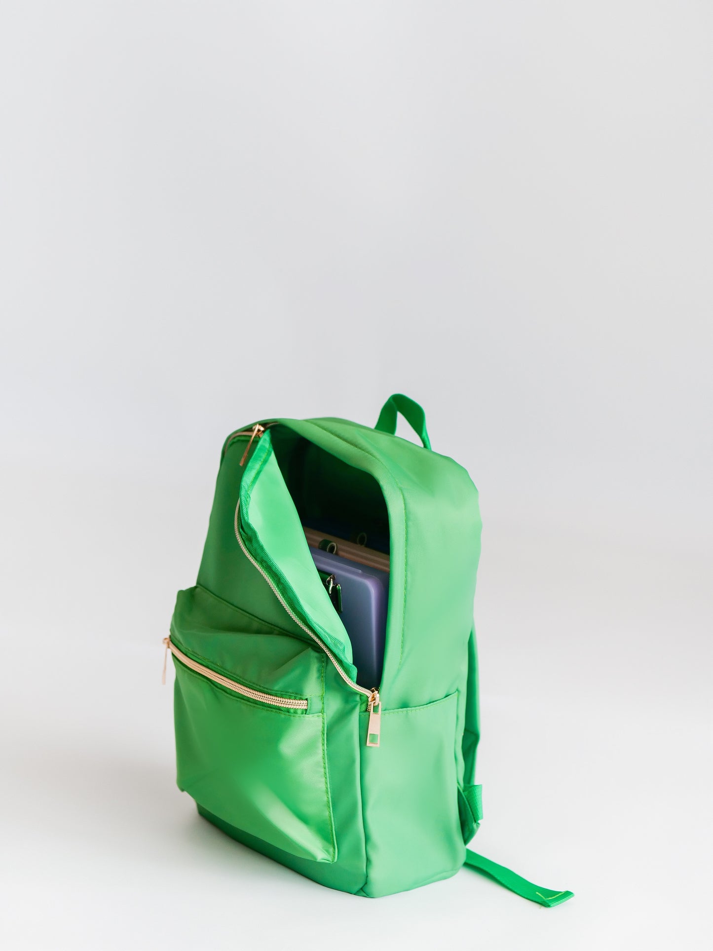 Sprout Green Busy Bag
