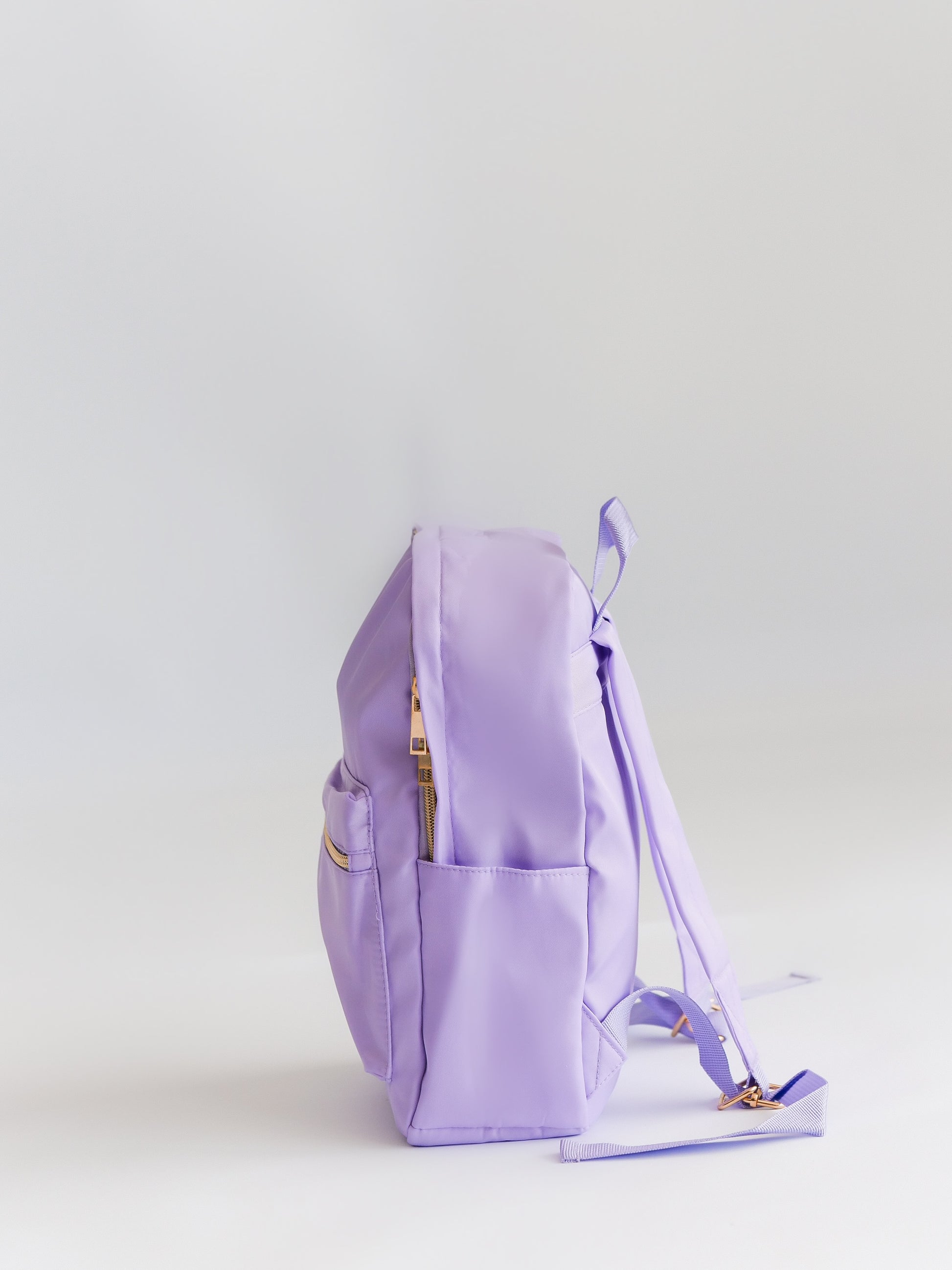 herschel backpack light purple Periwinkle Purple (Bag Only) – The Daily Pace