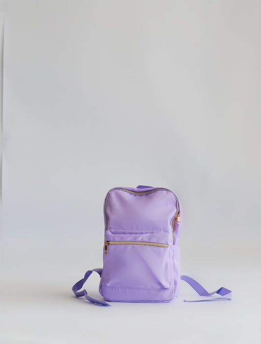 Periwinkle Purple (Bag Only)