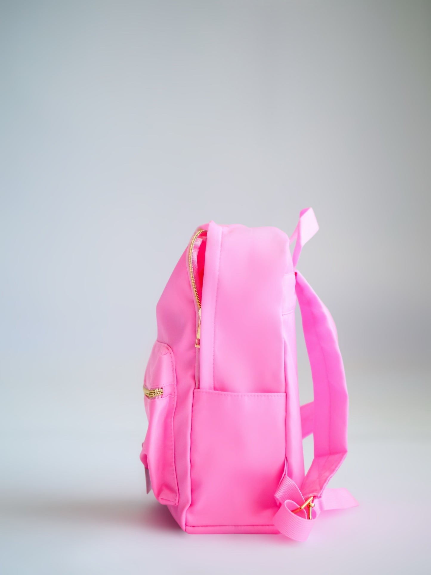 Bubblegum Pink Busy Bag