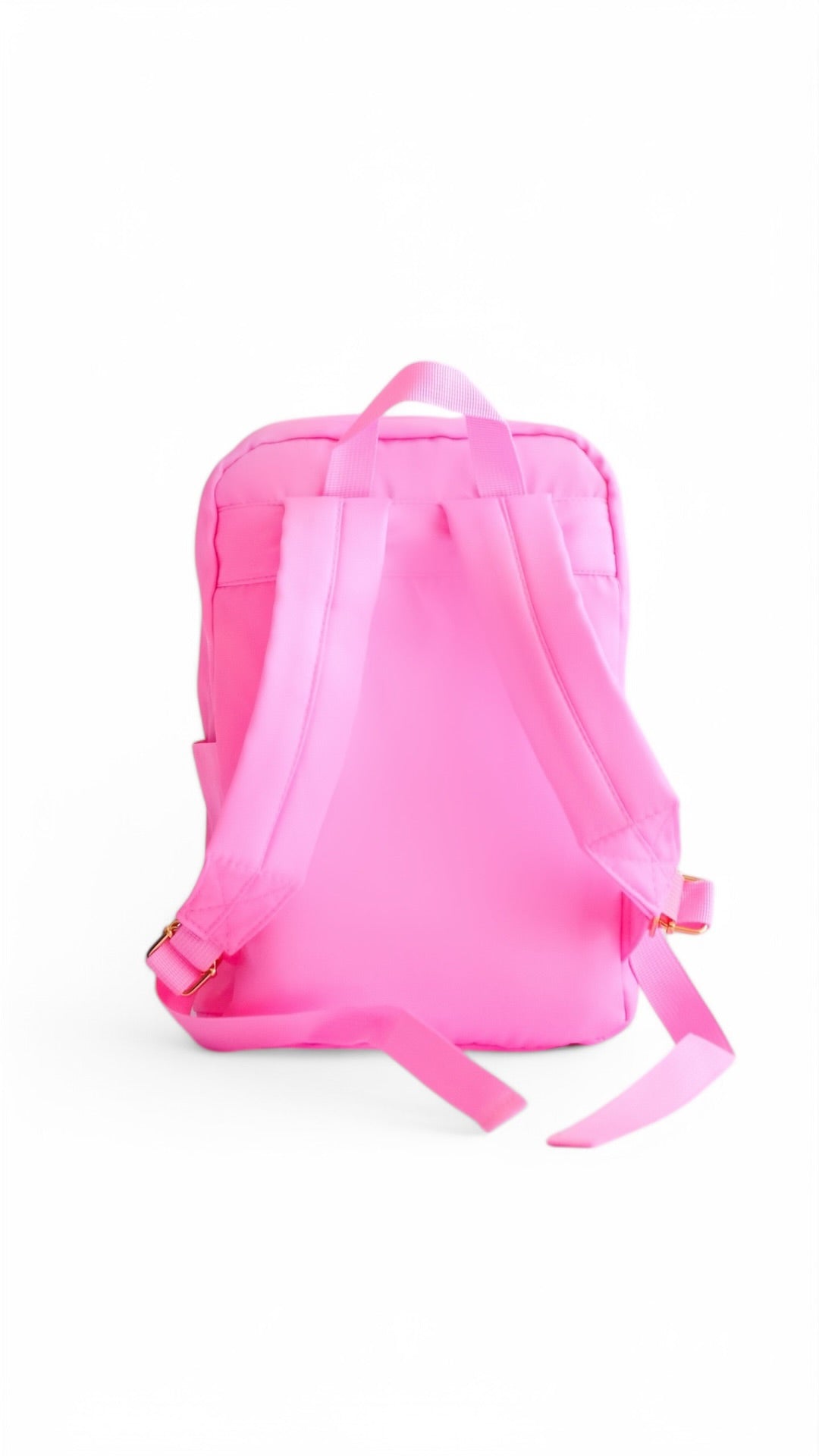 Bubblegum Pink Busy Bag