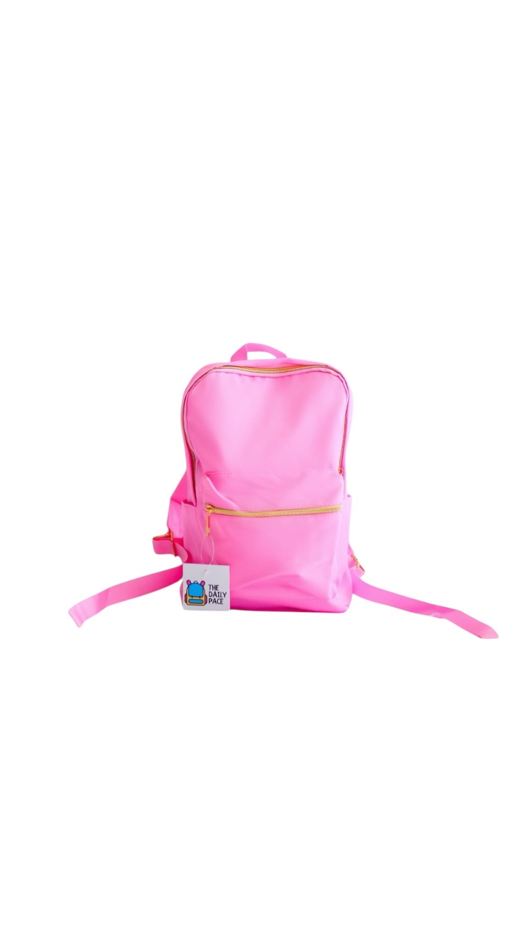 Bubblegum Pink Busy Bag