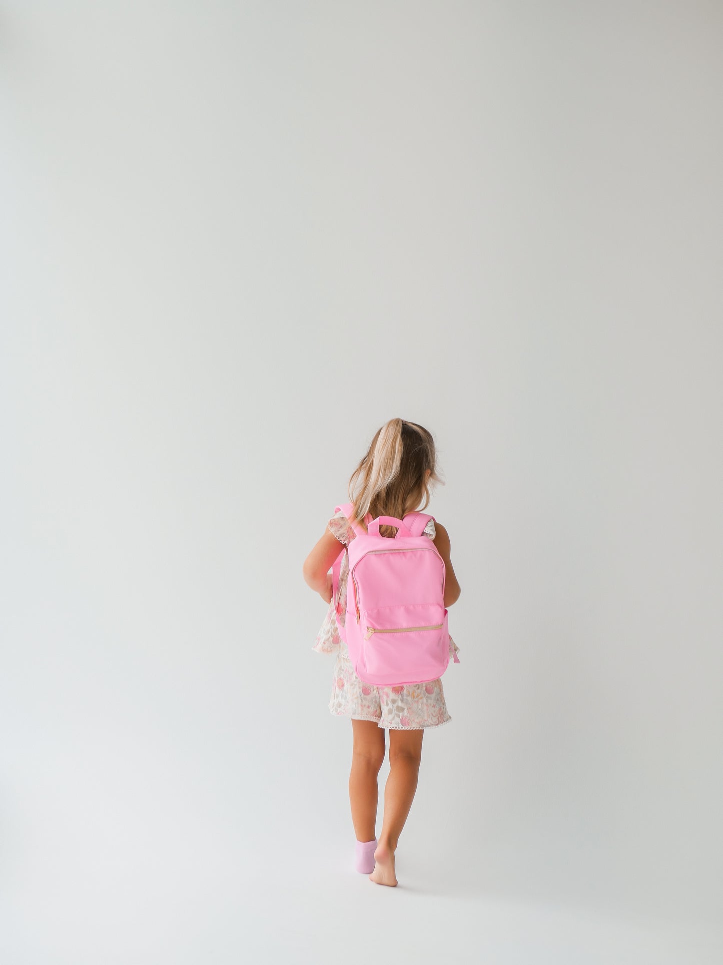 Bubblegum Pink Busy Bag